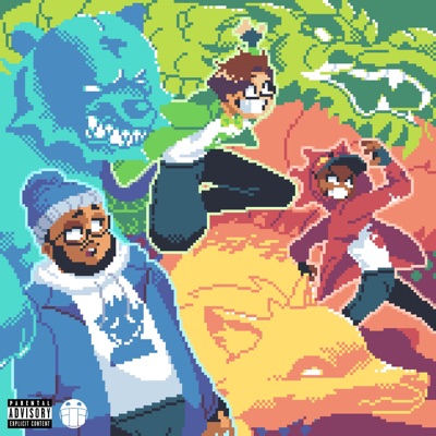 Y'know? - Single