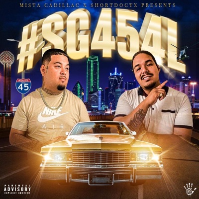 On go (feat. ShortDogTx) - Single