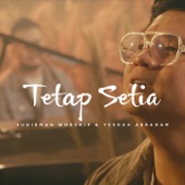 Tetap Setia artwork