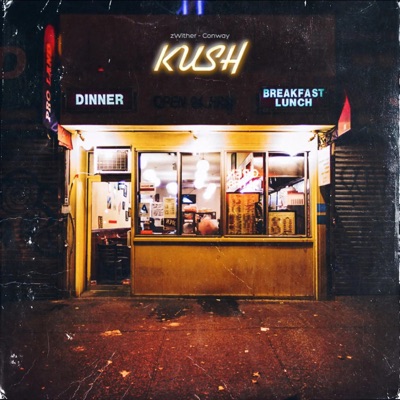KUSH - Single