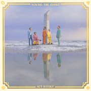 Act II: Exile - EP - Young the Giant