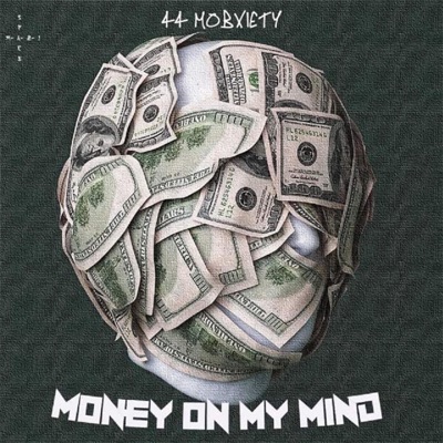 Money On My Mind (MOMM) [Guy savage, Blvck Plug, Northstar & PalmaTheCreator Remix] - Single