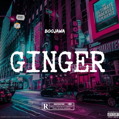 Ginger - Single