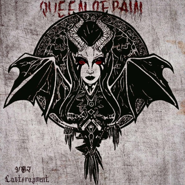 LASTFRAGMENT/VOJ - Queen of Pain - на Radio Record