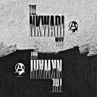 Nkwari Way 2.0 - Single - DJ Ally T