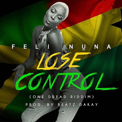 Lose Control - Single