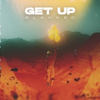 Get Up - Single - Blanked