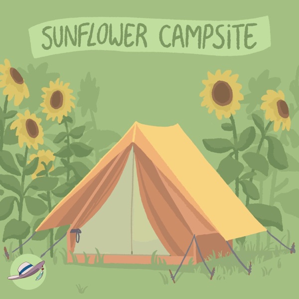 Sunflower Campsite