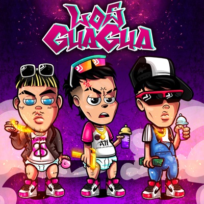 Los Guagua - EP
