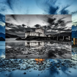 Castle Isznagi