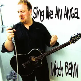 télécharger l'album Mitch Benn - Sing Like An Angel