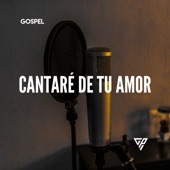 Cantaré De Tu Amor artwork