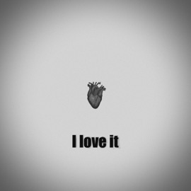 I Love It Kid Prodigy