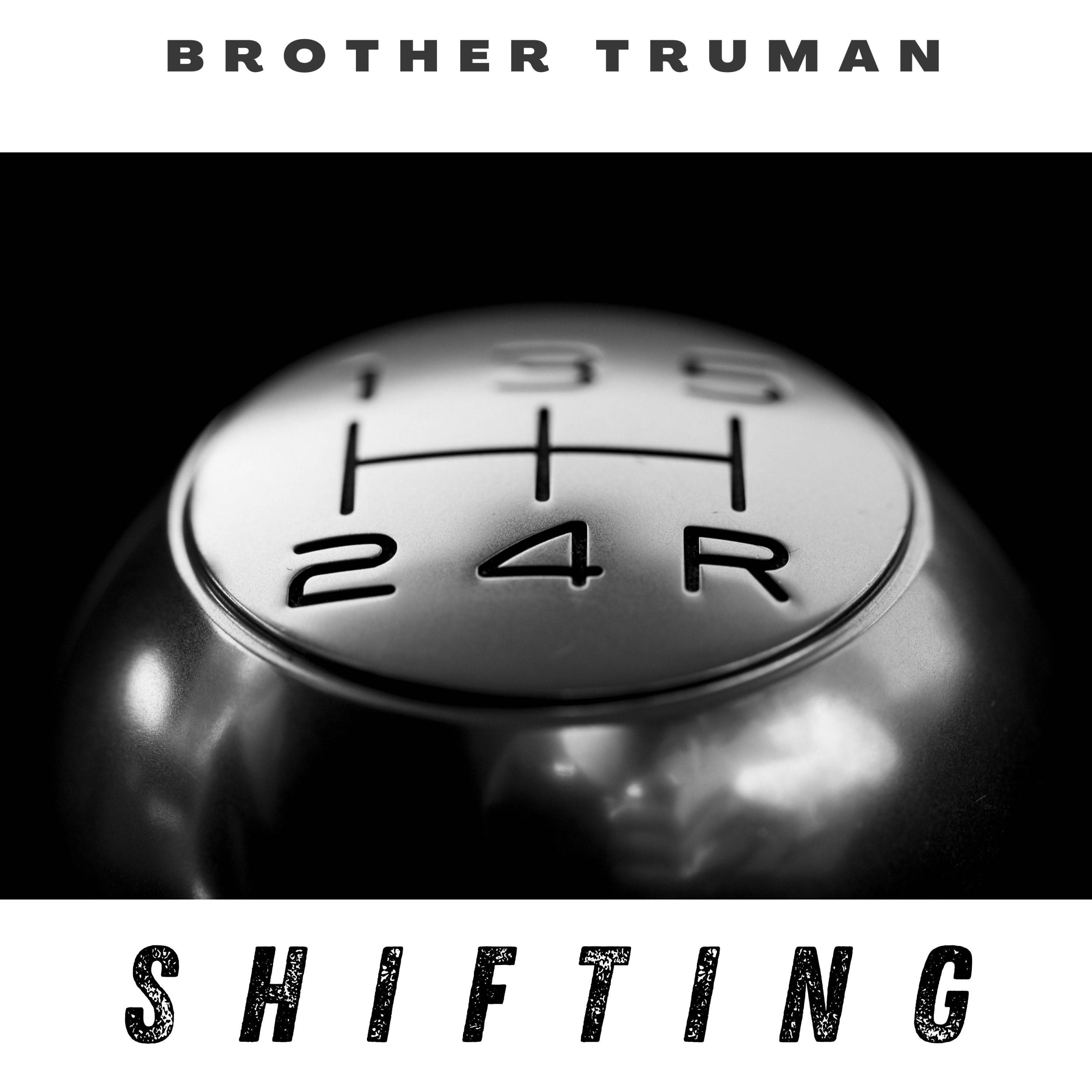 Shifting - Single