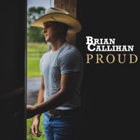 Proud - Single - Brian Callihan