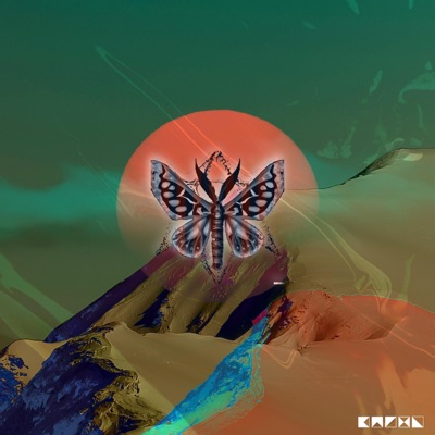 Deadly Butterflies - Single