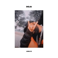 Doja - Single - Anu-D