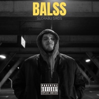 Balss - Single - Sudrabu Sirds