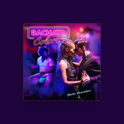 Listen to Pacho Buscadoro, watch music videos, read bio, see tour dates & more!