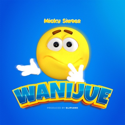 Wanijue - Single
