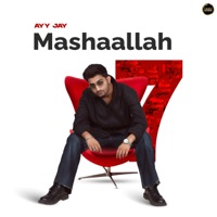 Mashaallah - Single - Ayy Jay