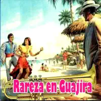 Guajira Con Cha Cha Cha — Bunky Green
