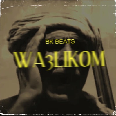 BK_BEATS - Memes Music Drill (Wa3likom) 2022