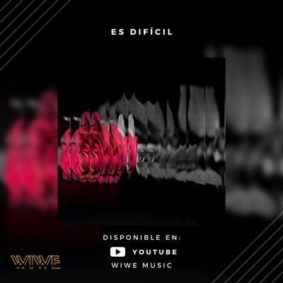 Es Difícil (feat. Big Swag) - Single