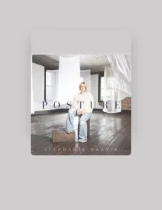 Listen to Stephanie Haavik, watch music videos, read bio, see tour dates & more!