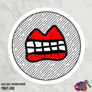 Fruit Love - Single