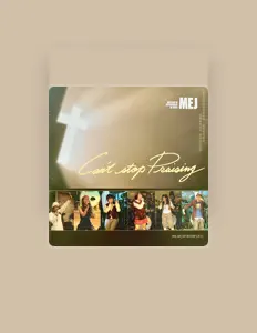 MeJ을(를) 듣고, 뮤직 비디오를 보고, 약력을 읽고, 투어 일정 등을 확인하세요!