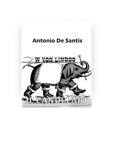 Antonio De Santisを聴いたり、ミュージックビデオを鑑賞したり、経歴やツアー日程などを確認したりしましょう！