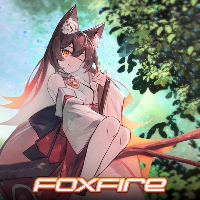 FOXFIRE - Single