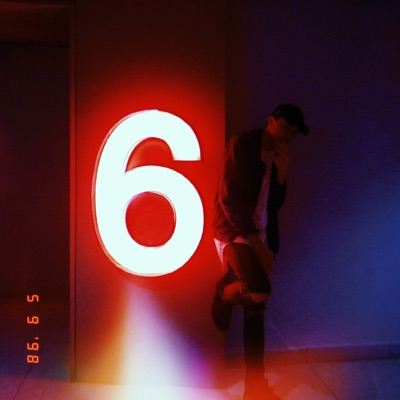 Hit My Line (feat. B-Heart) - Single