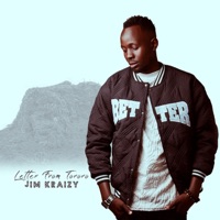 WiNNER - Single - Jim Kraizy