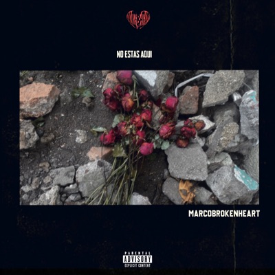 No Estás Aquí - Single