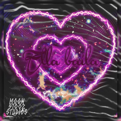 Ella baila (feat. Cady Scenik) - Single