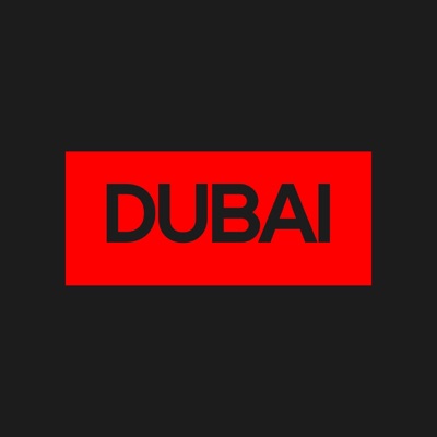 DUBAI (feat. Totev) - Single