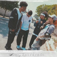 Don Retravado (feat. FBR & HP) - Single - Head Trick, oJua & GG Nancc