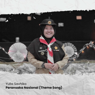 Peransaka Nasional (Theme Song) - Single