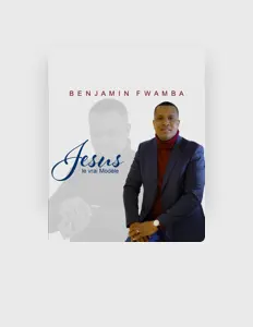 Ouça Benjamin Fwamba, assista a videoclipes, leia a biografia, veja as datas das turnês e mais!