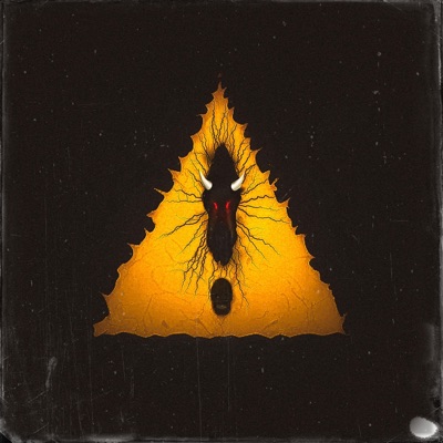 KAIJU (feat. Isaacwhy) - Single