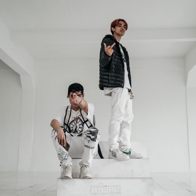 อยากบอกคำว่ารัก (feat. Jakkaphat MQT) - Single