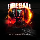 Fireball artwork