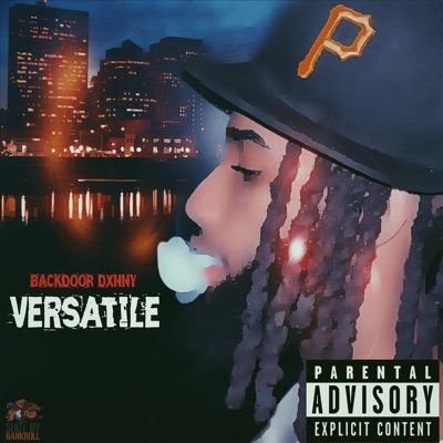 Versatile - EP