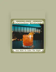 Listen to Bouncing Groove, watch music videos, read bio, see tour dates & more!