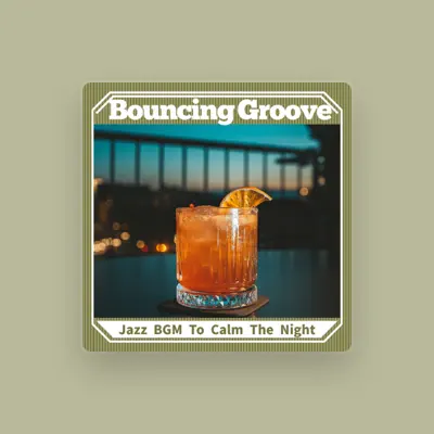 Listen to Bouncing Groove, watch music videos, read bio, see tour dates & more!