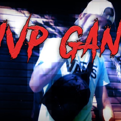 MVP GANG - Single