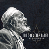 The 1991 Sea - Saint Sessions - Eddie Bo & Chris Barber