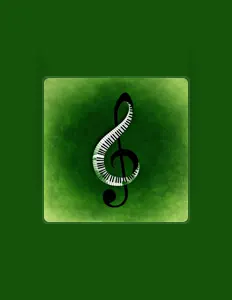 PianoClefを聴いたり、ミュージックビデオを鑑賞したり、経歴やツアー日程などを確認したりしましょう！